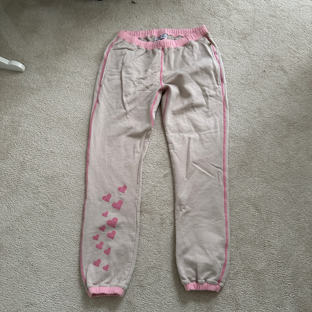 Morgan Lane pj pants small